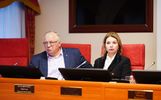 Зампред Ярославской облдумы отметила социальные гарантии бюджета
