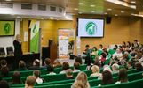 В Ярославле прошел межрегиональный Зеленый форум