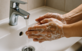Главный санитарный врач призвал ярославцев почаще мыть руки