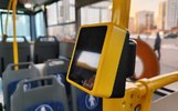 В Ярославле не выпустят на маршруты автобусы с нерабочими валидаторами