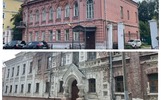 В Ярославле продали министерский особняк и бывшую богадельню
