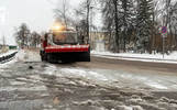 В Ярославле сделают спецучастки по снежной уборке центра и Резинотехники