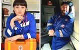 Семья медиков из Воркуты будет работать в ярославской «скорой»