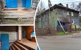 Расселение почти столетнего дома в Переславле перенесли на 6 лет
