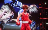 Ярославский боксер вышел в финал чемпионата мира