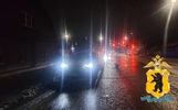 В Рыбинске легковушка насмерть сбила пешехода