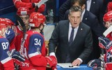 Экс-главный тренер ярославского «Локомотива» будет помощником Хартли
