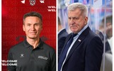 Два бывших ярославских тренера возглавят «Адмирал» в КХЛ