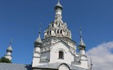Храмовые объекты под Угличем включены в единый госреестр памятников