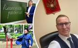 Уходящий директор ДГХ поблагодарил сразу двух мэров Ярославля