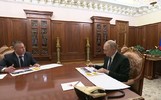 Президент РФ отметил вопрос ремонтов дорог и больниц в Ярославской области