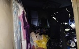 В Рыбинске квартира с хламом едва не стала причиной сильного пожара