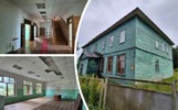 В Ярославской области не смогли продать бывшую сельскую школу