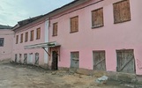 Власти Ярославля решили продать купеческий флигель