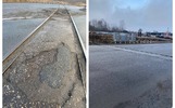В Ярославле отремонтировали железнодорожные переезды у Волги и Которосли