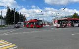 В Ярославле планируется закупка 32 новых троллейбусов