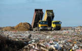 В Санкт-Петербурге хотят снизить количество несанкционированных свалок