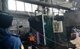 Прокуратура проверяет обрушение котельной в Угодичах