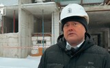 Мэр прокомментировал уборку Ярославля в снегопады