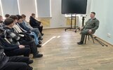 Участниками уроков мужества стали более 4 тысяч жителей Ярославской области