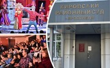 Суд в Ярославле разбирался с пожарной безопасностью ТЮЗа