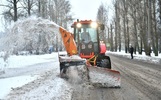 Спрос на аренду тракторов у ярославцев в снегопады вырастает почти в девять раз