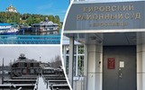 Суд запретил эксплуатацию ресторанного комплекса на Которосли