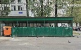 Кировский управдом обжалует штраф за содержание контейнерных площадок