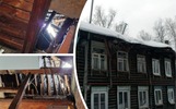 Прокуратура проведет проверку по просадке кровли в Гаврилов-Яме