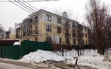 Застройщика элитного дома в Ярославле привлекли за обустройство бассейна