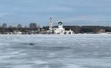 Ярославские поисковики рассказали о смертельной опасности зимних рек