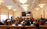 В Ярославле из-за правки бюджета срочно проведут муниципалитет