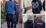 Суд в Ярославле арестовал еще трех участников драки в «Ауре»
