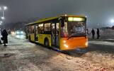 Власти прокомментировали отмену ночных автобусов в Ярославле