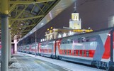 Между Ярославлем и Москвой осенью пустят дополнительные пассажирские поезда