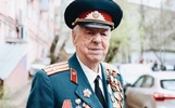 В Ярославле скончался 101-летний ветеран Великой Отечественной войны