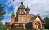 Живопись храма в Ярославле восстановят за 731 миллион рублей