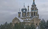 Ярославский храм Христа Спасителя отремонтируют за 782 миллиона