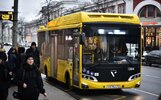 В Ярославской области завершается обновление автобусного парка