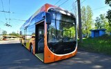 В Ярославле возьмут в лизинг троллейбусы за полтора миллиарда рублей