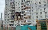 Мэрия Ярославля изъяла квартиры в пострадавшем от взрыва газа доме