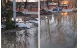 В Переславле полностью отключат холодную воду из-за аварии на сетях