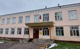 В Рыбинском округе начался ремонт Тихменевского центра образования