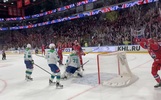 «Локомотив» не дал «Салавату Юлаеву» забить и выиграл второй матч серии