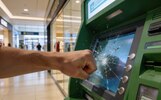 Ярославец заплатит за разбитый банкомат