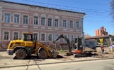 В Ярославле отремонтируют 30 километров тротуаров