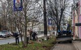 Ярославские энергетики провели день весеннего благоустройства