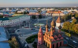 В Ярославской области отмечено снижение уровеня бедности 