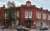Недвижимость в центре Ярославля передают в федеральную собственность