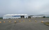 Ярославский аэропорт закрыли для полетов